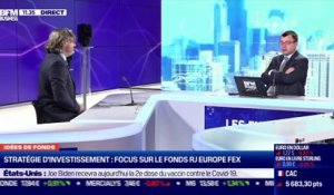 Idée de fonds: Que penser du fonds RJ Europe Flex ? - 11/01