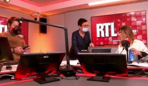 Le journal RTL de 12h du 11 janvier 2021