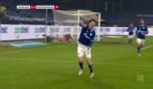 15e j. - Schalke met fin au supplice