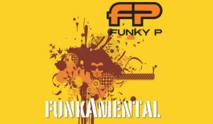 Funky P - Funkamental
