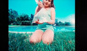 Lana Del Rey : le  clip "Chemtrails Over The Country Club"
