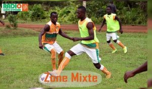 Zone Mixte 12 janvier 2021_ Qualifications CAN 2021 _ Fernand Kouakou