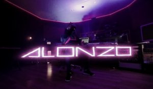 Alonzo - Freestyle Divo