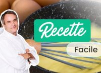 Recette facile : la crème pâtissière - 750g