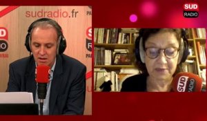 Élisabeth Lévy - Doctolib : "l'État fait appel au privé quand c'est mieux et moins cher, et tant mieux !"