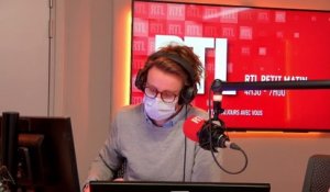 Le journal RTL de 6h du 14 janvier 2021
