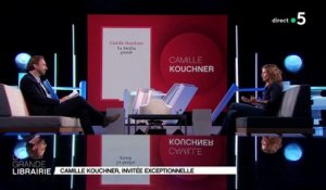 Camille Kouchner qui accuse Olivier Duhamel a brisé le silence hier soir sur France 5 : "Je ne pardonnerai jamais car ce qu'il a fait est impardonnable"