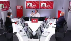 Le journal RTL de 7h30 du 14 janvier 2021