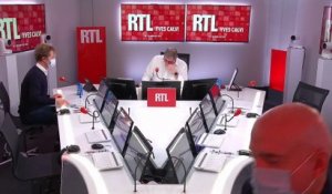 Le journal RTL de 8h du 14 janvier 2021