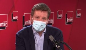Vaccins et contrats : "Il est inacceptable que les contrats ne soient pas accessibles au grand public" (Yannick Jadot)