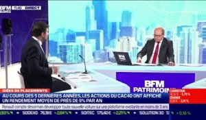 Idée de placements: Ce qu'il faut retenir de la troisième édition du palmarès BFM Bourse - 14/01