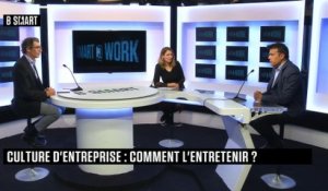 SMART @WORK - SMART @WORK, 3e partie du 14 novembre 2020