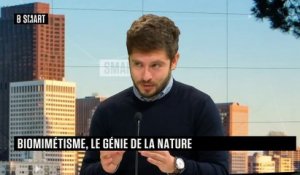 SMART TECH - Le rendez-vous du lundi 12 octobre 2020