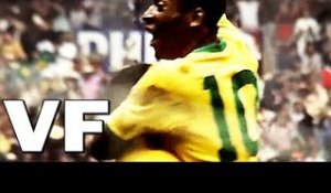 PELÉ Bande Annonce VF (2021) Football, Netflix