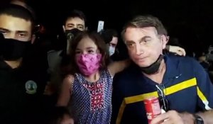 Human Rights Watch accuse Jair Bolsonaro d'avoir tenté de "saboter" les plans anti-Covid
