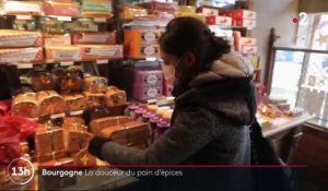 Bourgogne : le pain d’épices, une véritable fierté locale