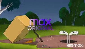 Looney Tunes :  bande-annonce de la nouvelle série HBO Max (VO)
