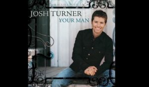 Josh Turner - White Noise