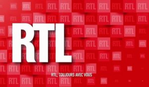 Le journal RTL de 11h du 16 janvier 2021