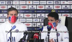 Angers - PSG : L’adjoint de Pochettino défend Mbappé