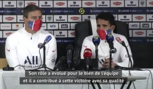20e j. - Perez : "Mbappé a été très important pour obtenir la victoire"