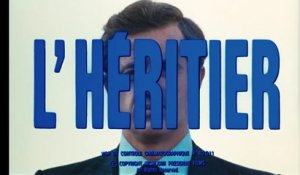 L'Héritier Film (1972) - Extrait - Jean-Paul Belmondo, Carla Gravina, Jean Rochefort