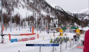 Finale AMV CUP | Course 1 | Isola2000 2021