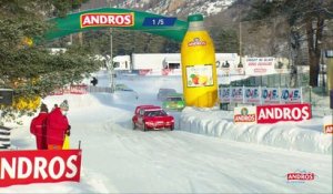 Finale ENEDIS INVITES | Course 2 | Serre Chevalier 2021