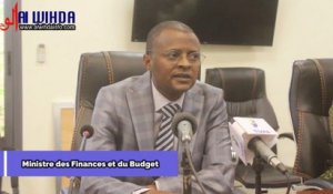 Tchad : le ministre des Finances annonce des réformes de décentralisation