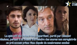 Ici tout commence (spoiler) - ce qui va se passer en décembre 2020 sur TF1