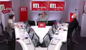 Le journal RTL de 7h30 du 18 janvier 2021