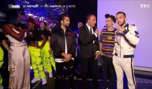 Aya Nakamura revient sur son coup de gueule après les NRJ Music Awards