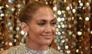 Jennifer Lopez : cette habitude qu'elle a n'a pas abandonnée pendant le confinement