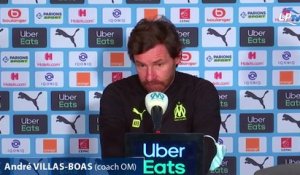 Mercato OM : Villas-Boas doit "écouter les offres"