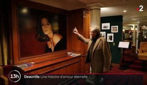 Deauville : l'histoire d’amour de la station balnéaire normande avec le cinéma