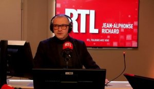Le journal RTL de 21h du 18 janvier 2021