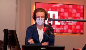 Le journal RTL de 04h30 du 19 janvier 2021