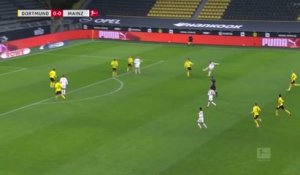 16e j. - Le Borussia Dortmund marque le pas malgré Meunier