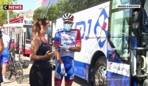 Tour de France 2021 : Thibaut Pinot renonce à la Grande Boucle
