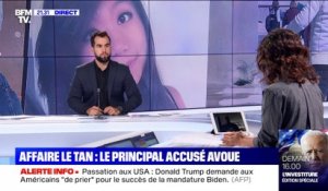 Affaire Le Tan: Le principal accusé avoue – 19/01