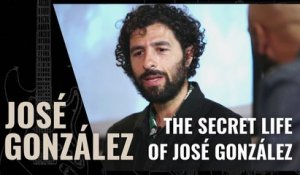 The Secret Life of José González