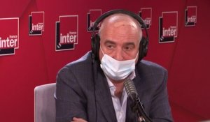 "#Biden n'était pas l'homme du moment pendant la campagne puis le Covid est arrivé"(Roger Cohen)