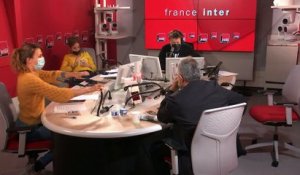 Ma Marseillaise contre les violences faites aux enfants - Le billet de Nicole Ferroni