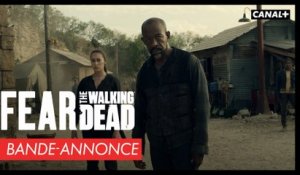 Fear The Walking Dead saison 6B - Bande-annonce