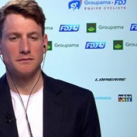 Tour de France 2021 - Stefan Küng : "Je n'ai pas encore décidé si je ferai le Tour !"