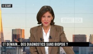 SMART TECH - Et Demain ? du mercredi 2 décembre 2020