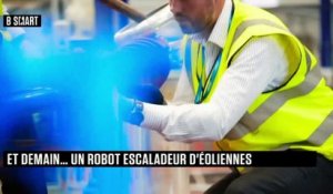 SMART TECH - Et Demain ? du mardi 1 décembre 2020