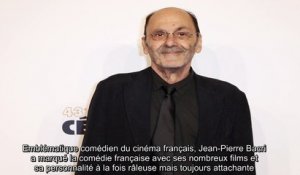 Jean-Pierre Bacri mort - Yann Barthès lui rend un émouvant hommage