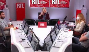 Le journal RTL du 20 janvier 2021