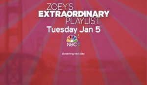 Zoey's Extraordinary Playlist - Promo 2x04